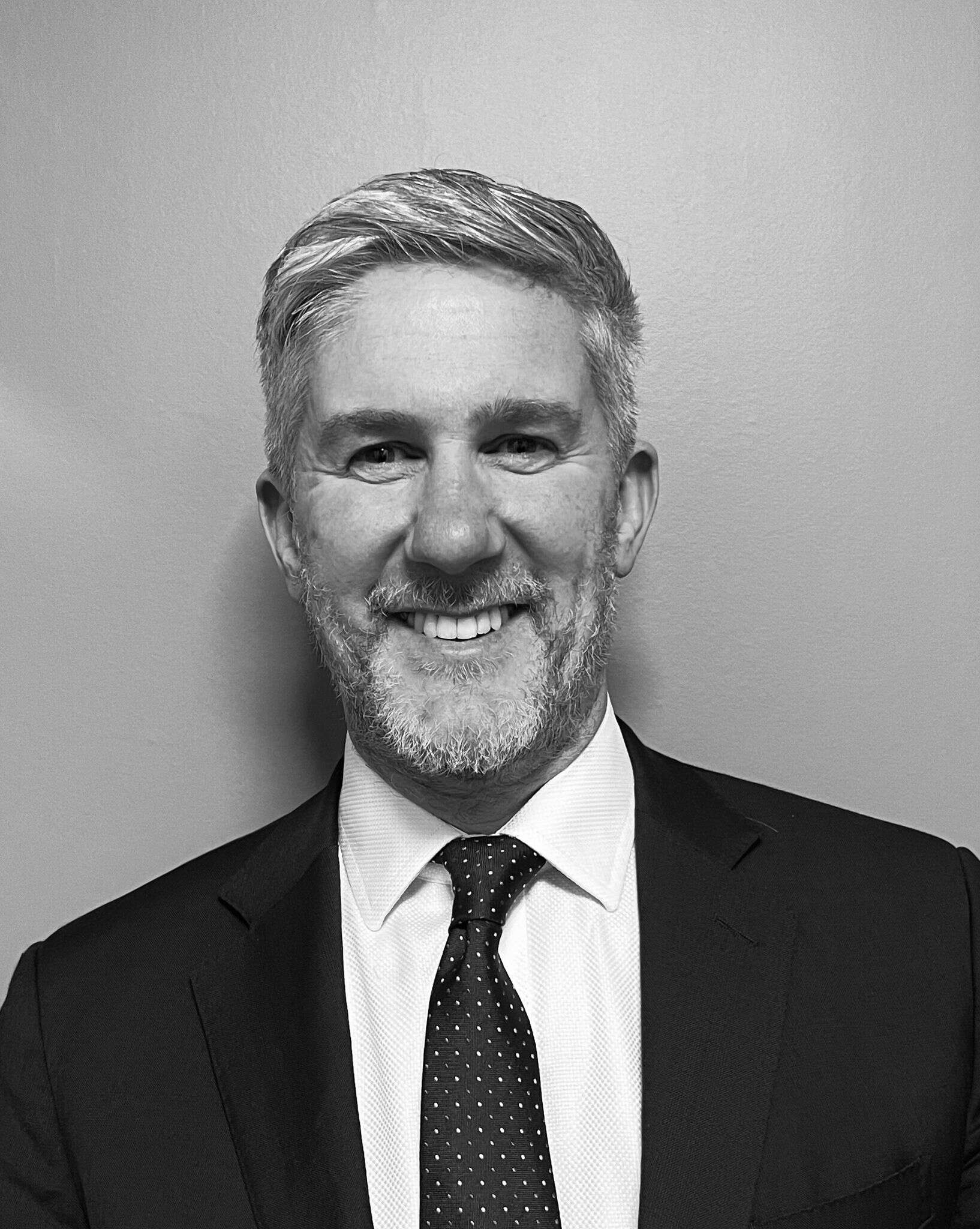 Gareth Fatchett - Partner