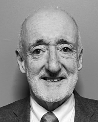 Iain Johnstone - Chartered Accountant
