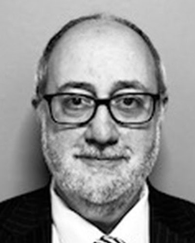 Paul Crutchley - Partner
